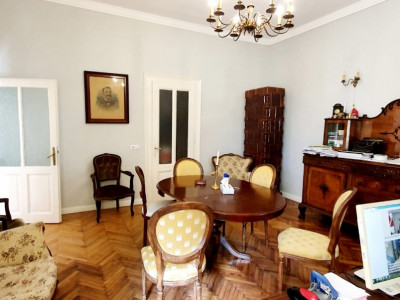 Apartament ultracentral Memorandumului