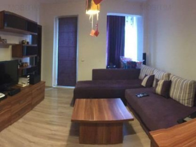 Apartament 2 camere de închiriat zonă centrală - Cluj-Napoca