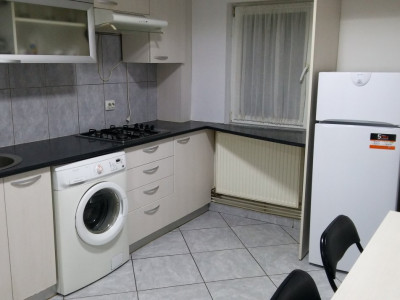 Apartament 3 camere in Manastur  zona Big