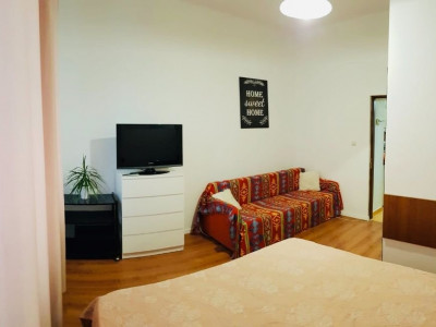 Apartament 1 camera, zona garii