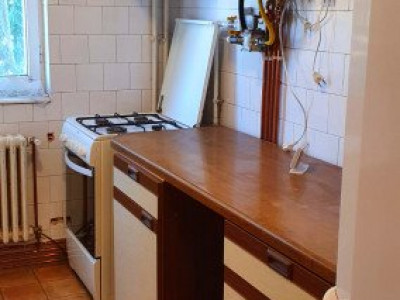 Apartament cu 2 camere in zona P-ta 14 Iulie Grigorescu