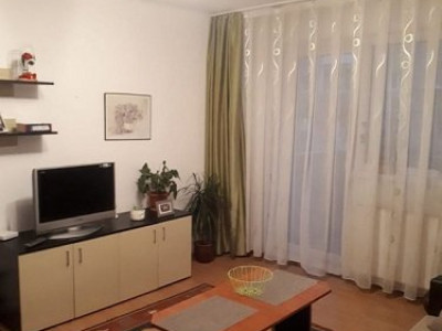 Apartament 3 camere in zona Big