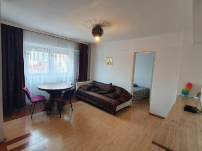 Apartament 2 camere centru str. Somesului