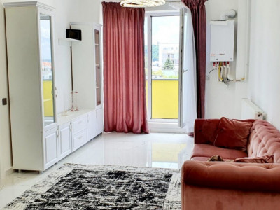 MOBITIM oferă spre închiriere  apartament 2 camere Centru