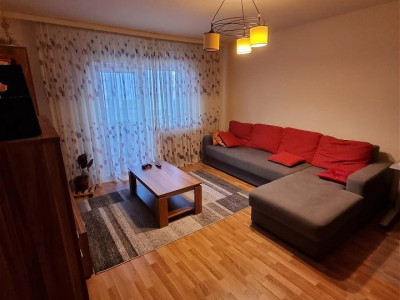 Apartament 2 camere in zona Calvaria