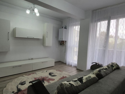 Apartament 2 camere  Centru