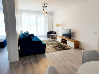 Apartament 2 camere in Buna Ziua langa Grand Hotel Italia