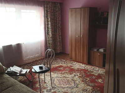 Apartament 3 camere in zona Fabrici