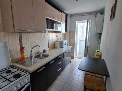 Apartament 2 camere in zona Big