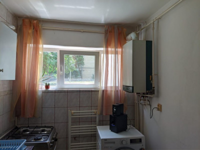 Apartament 2 camere in zona Calvaria