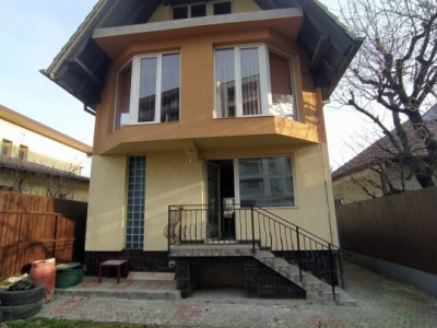 Casa  individuala in Gheorgheni, zona de case