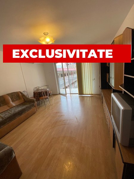 Mobitim vinde apartament 3 camere in Centru