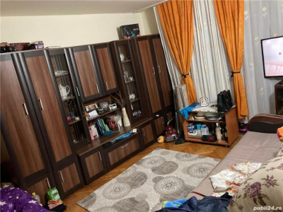 Apartament 2 camere in zona Primaverii in Manastur