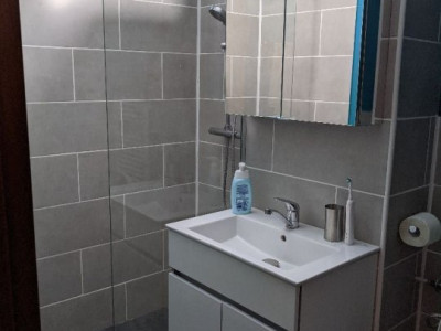 Apartament 2 camere in zona Calvaria