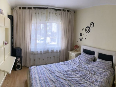 Apartament 3 camere in zona Calea Floresti