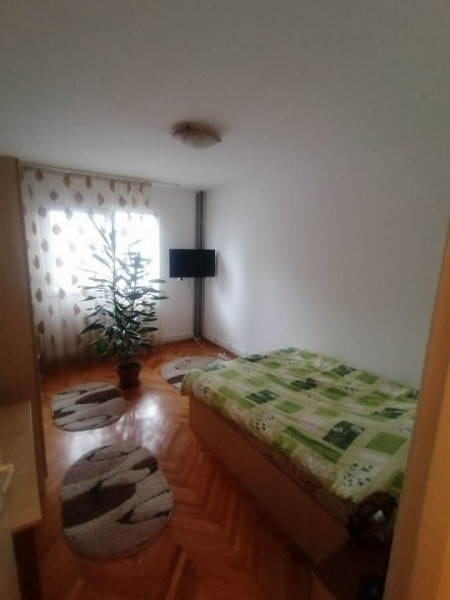 Apartament 2 camere in zona Bogdan Voda in Manastur