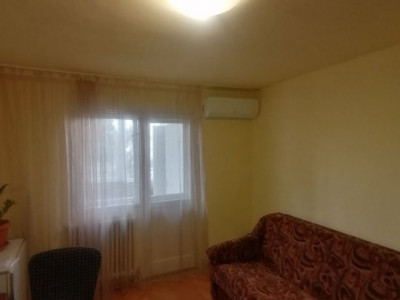 Apartament 2 camere in zona Bogdan Voda in Manastur