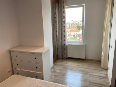 Apartament 2 camere  Centru