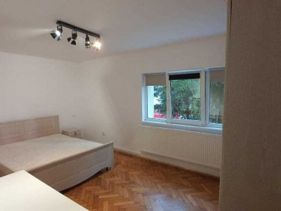 Apartament 2 camere in zona Big