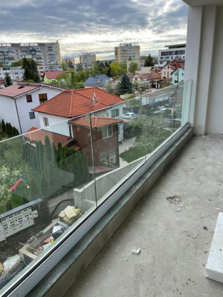 Apartament 2 camere imobil nou zona str .Constantin Brancusi