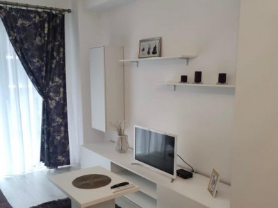 Apartament Buna Ziua 