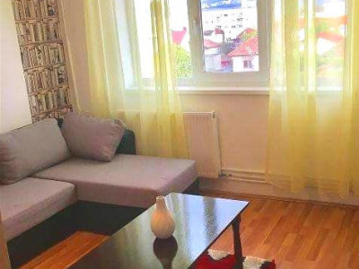 Apartament 2 camere in zona str Dunarii