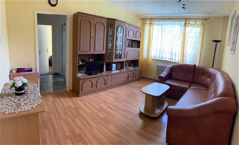 Apartament 2 camere in zona Unirii in Gheorgheni