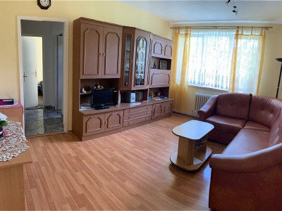 Apartament 2 camere in zona Unirii in Gheorgheni