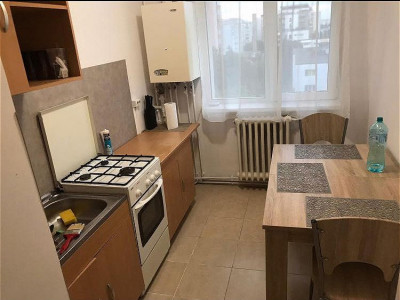 Apartament 2 camere in zona  Calea Floresti