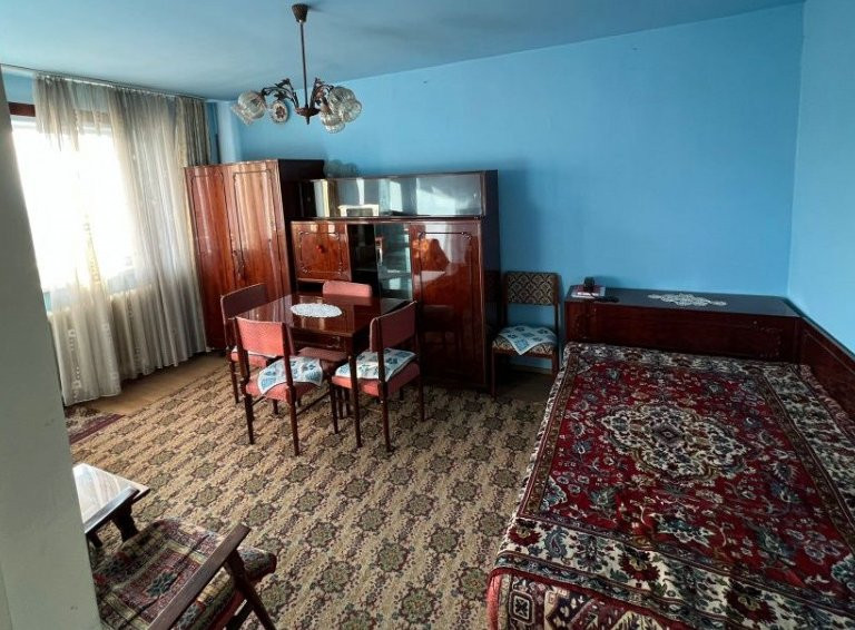 Apartament 2 camere in zona Sirena in Manastur