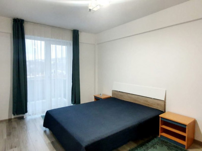 Mobitim inchiriaza  apartament 2 camere Borhanci