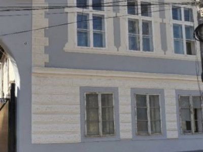 Apartament/casa Sighisoara