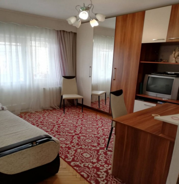 anxiety over there tumor Apartament 3 camere in zona Manastur zona Electrica - Mobitim Agentie  Imobiliara Cluj