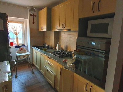 Apartament 3 camere in zona Kaufland Marasti