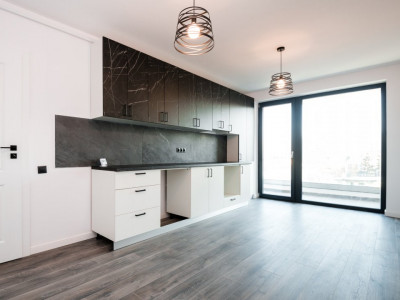 Apartament 2 camere imobil nou zona str .Constantin Brancusi