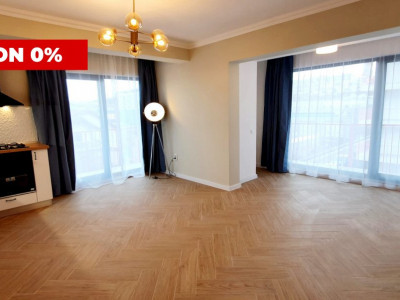 Apartament 2 camere  zona Metro VIVO Cluj