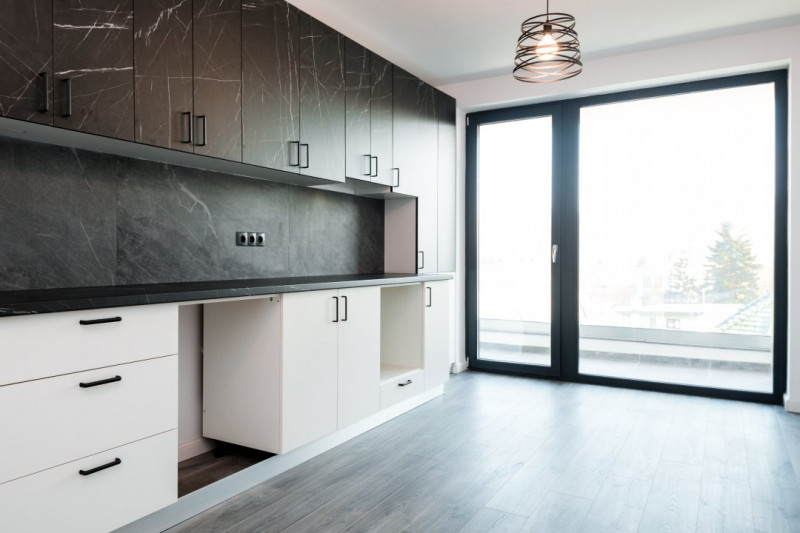 Apartament 2 camere cu CF Imobil nou zona str. Constantin Brancusi