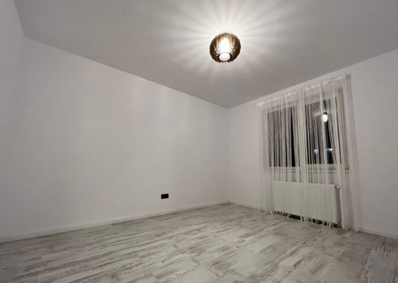 Apartament nou 2 camere in Floresti 