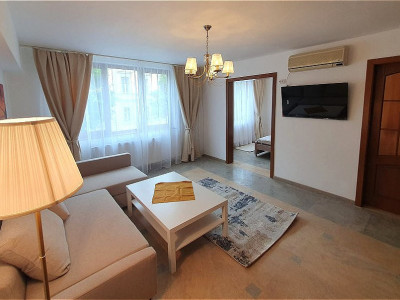 Apartament cu 2 camere Ultracentral zona Piata Lucian Blaga