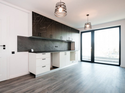 Apartament 2 camere cu CF Imobil nou zona str. Constantin Brancusi