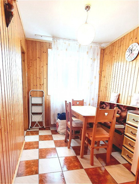 Apartament 3 camere de inchiriat zona Gheorgheni,Andrei Muresanu .