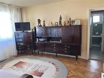 Apartament 2 camere Gheorgheni  in zona Mercur