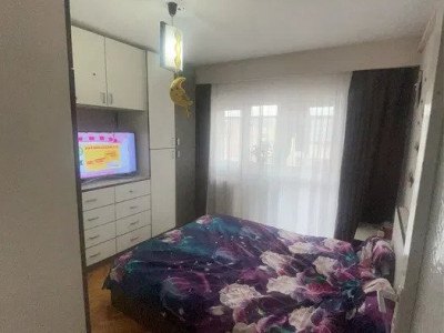 Apartament 3 camere in zona str Ialomitei  Marasti