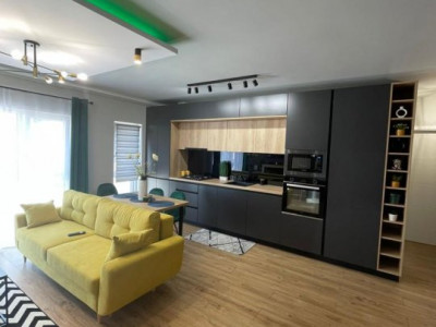 Apartament de Lux 3 camere 