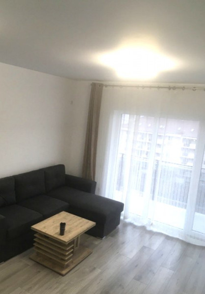 Apartament cu 2 camere Florești 