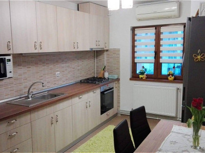 Apartament 2 camere etaj 3 in zona  Dunarii