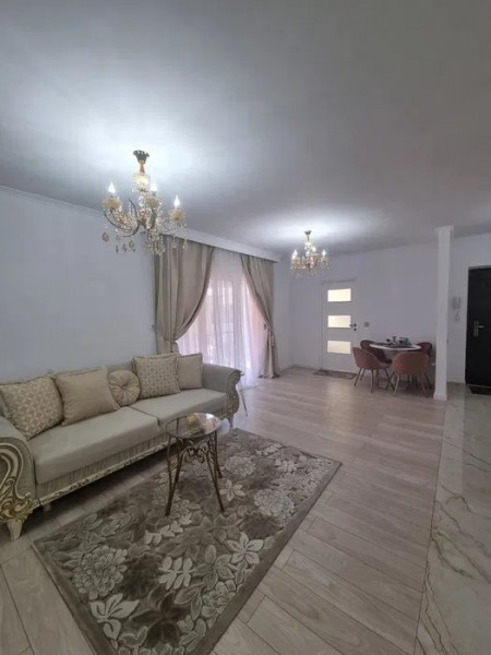 Apartament 2 camere in Manastur /Roata Faget 