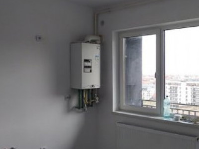 Apartament 2 camere in Floresti 