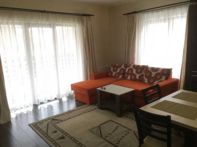 Apartament 2 camere in Manastur 