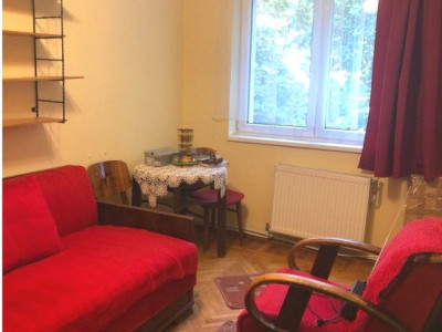 Apartament 3 camere in zona Liviu Rebreanu